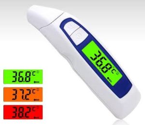 Infrared Thermometer