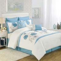 cotton bed sheets