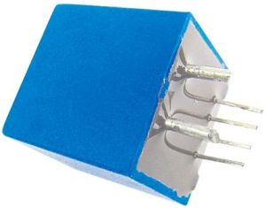 PCB Mounting Hall Current Sensor