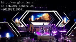 indoor led display