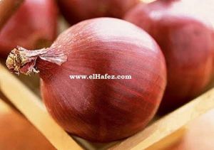 Red Onions