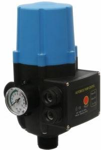 Water Pressure Control Valve