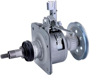 Washing Machine Clutch