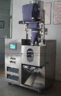 Ultrasonic Active Carbon Pack Machine