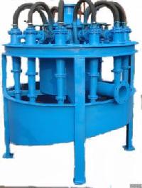 Hydraulic Cyclone