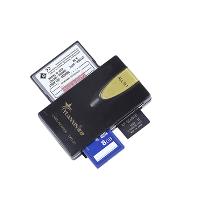 Memory Card Reader