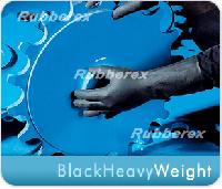 Black Heavy Weight