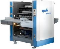 Cardboard Laminating Machine