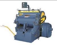 Semi Automatic Cutting Machine