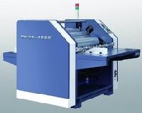 Sheet Cardboard Laminating Machine