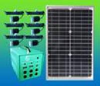 solar power system