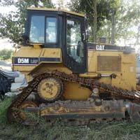 Used Bulldozers