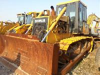 Used Bulldozers