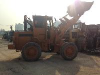 Used Loaders Caterpillar
