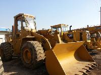 Used Loaders Caterpillar