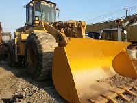 Used Loaders Caterpillar
