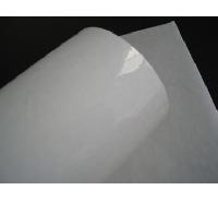 Polypropylene Label