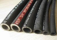 Hydraulic Hoses