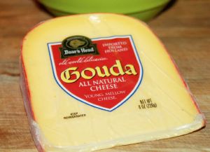 Cheese Gouda