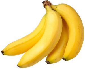fresh banana