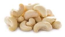 cashew nuts