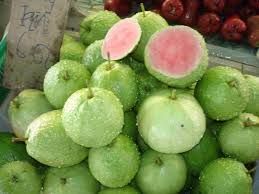 fresh guava