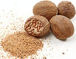 nutmeg