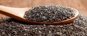 organic chia seed