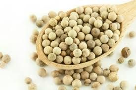 Good Quality White Pepper