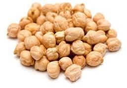 Quality Chickpeas