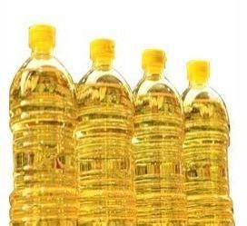 Refined Vegetable Oil