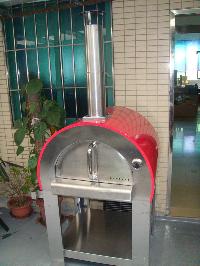Pizza Oven