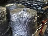 Coil Mesh