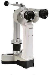 Portable Handheld Slit Lamp