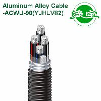 Aluminum Alloy Power Cable