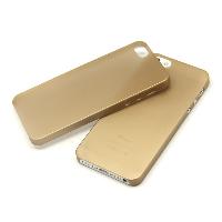 Transparent PP Covers