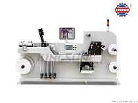 Automatic Label Inspection Machine