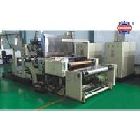 Multi Lens Embossing Machine