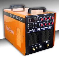 Pulse TIG Welding Machine (TIG-315P)