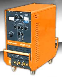 Pulse TIG Welding Machine (WSM-300G)