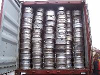 Aluminium Alloy Wheel Scrap