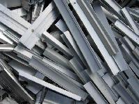 Aluminium Extrusion Scrap 6061