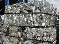 Aluminium Taint and Tabor Scrap