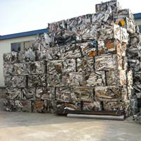 Non Ferrous Metal Scrap