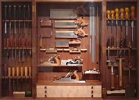 Tool Cabinet