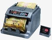 Currency Sorting Machine