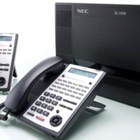 Office Automation Telecom Products