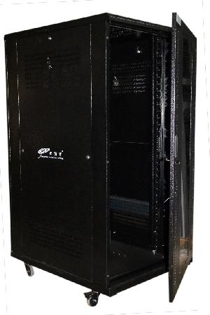 EMS 32U X 800W X 1000D Floor Standing Rack