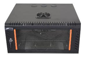 EMS 4U X 550W X 500D Wall Mount Rack