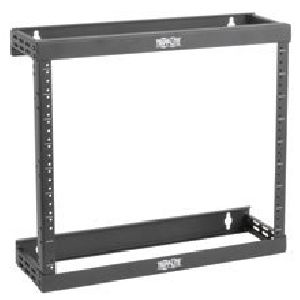 EXPANDABLE ULTRA LOW Open Frame Rack